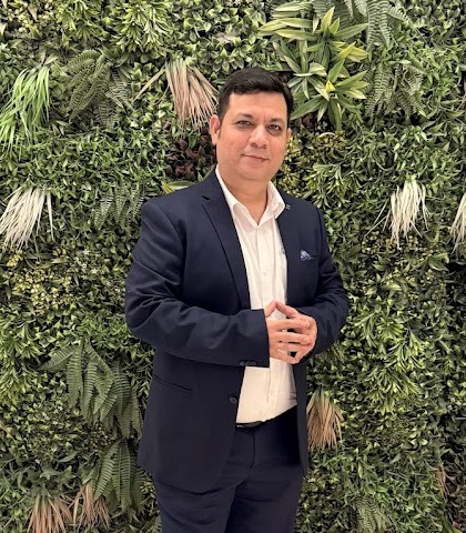 Gaurav Wadekar